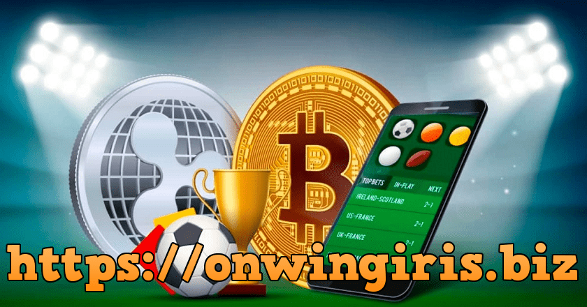 onwin kripto para