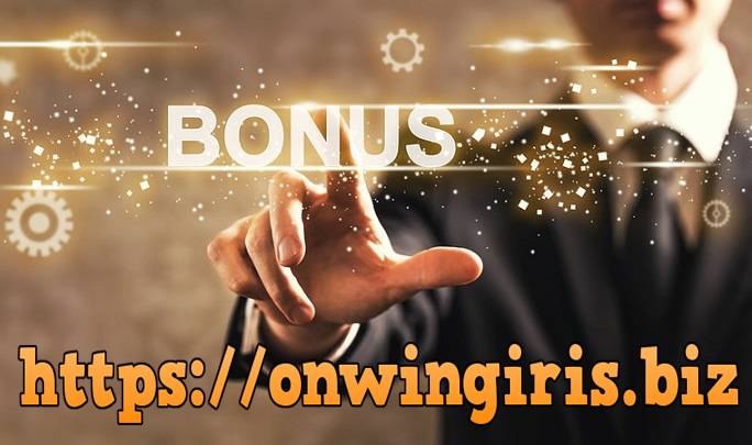 onwin bonus