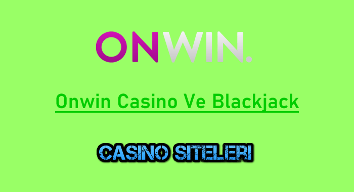 onwin casino