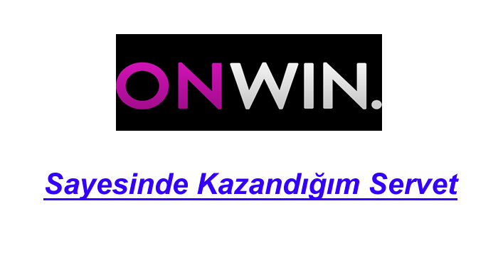 onwin sitesi