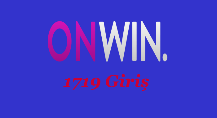 onwin 1719 giriş