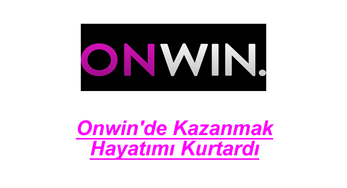 onwin bahis sitesi