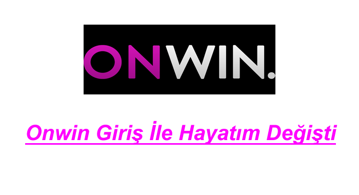 onwin giriş