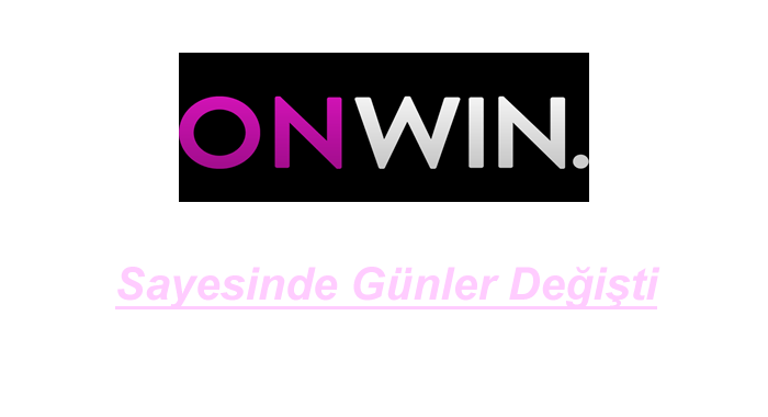 Onwin güncel link