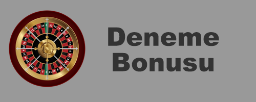 deneme bonusu